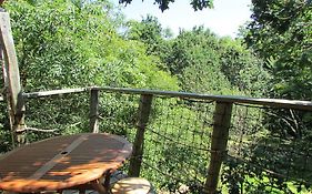 Caval'Ys - La Cabane Des Fees